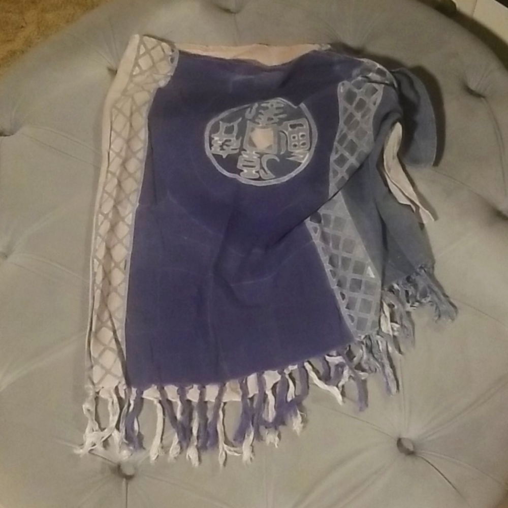 Sarong skirt small / med